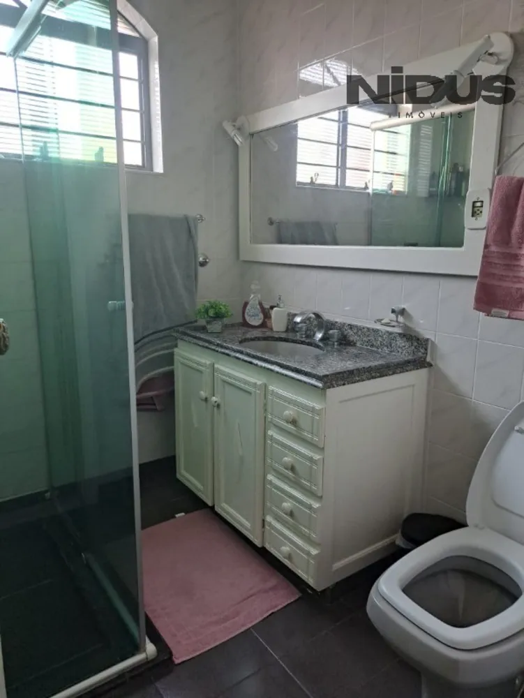 Casa, 3 quartos, 180 m² - Foto 11
