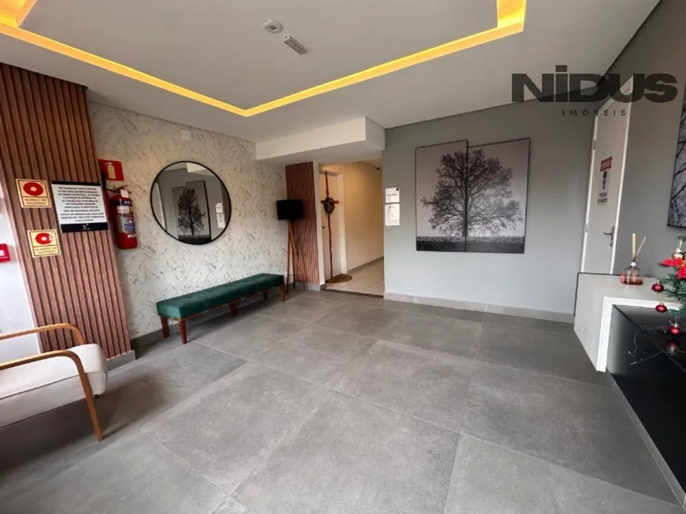 Apartamento, 3 quartos, 60 m² - Foto 9