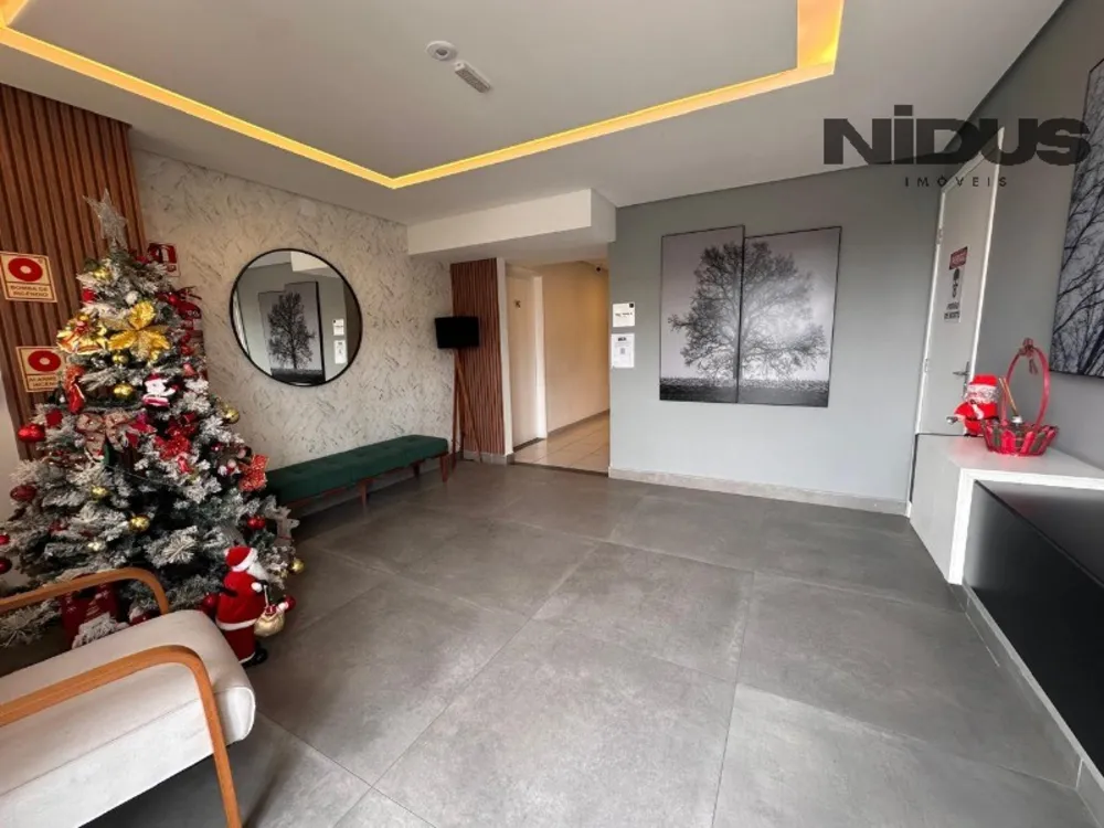 Apartamento, 3 quartos, 60 m² - Foto 8