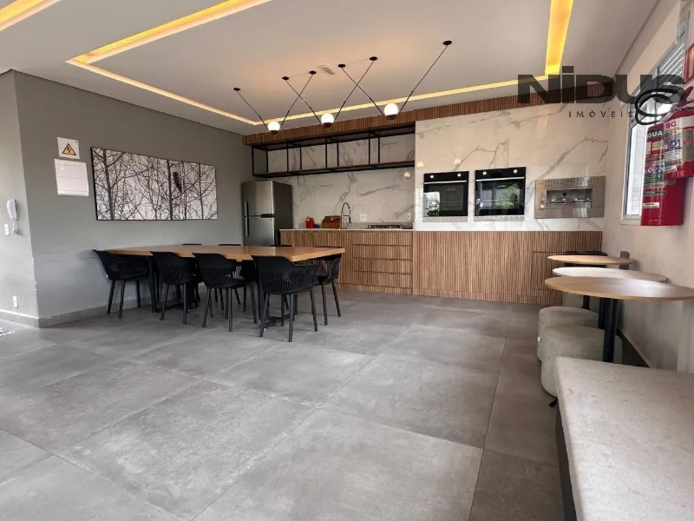 Apartamento, 3 quartos, 60 m² - Foto 7