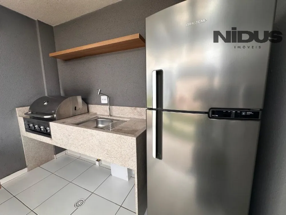 Apartamento, 3 quartos, 60 m² - Foto 10