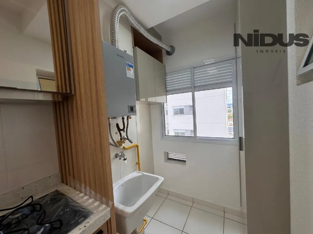 Apartamento, 3 quartos, 60 m² - Foto 13