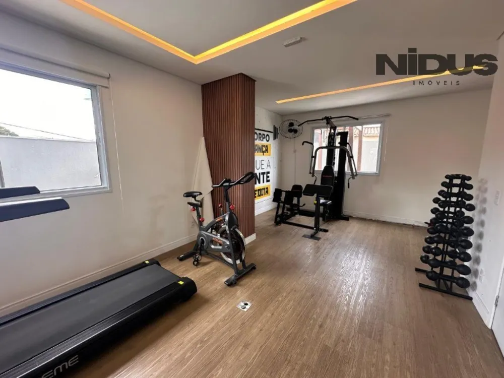 Apartamento, 3 quartos, 60 m² - Foto 11