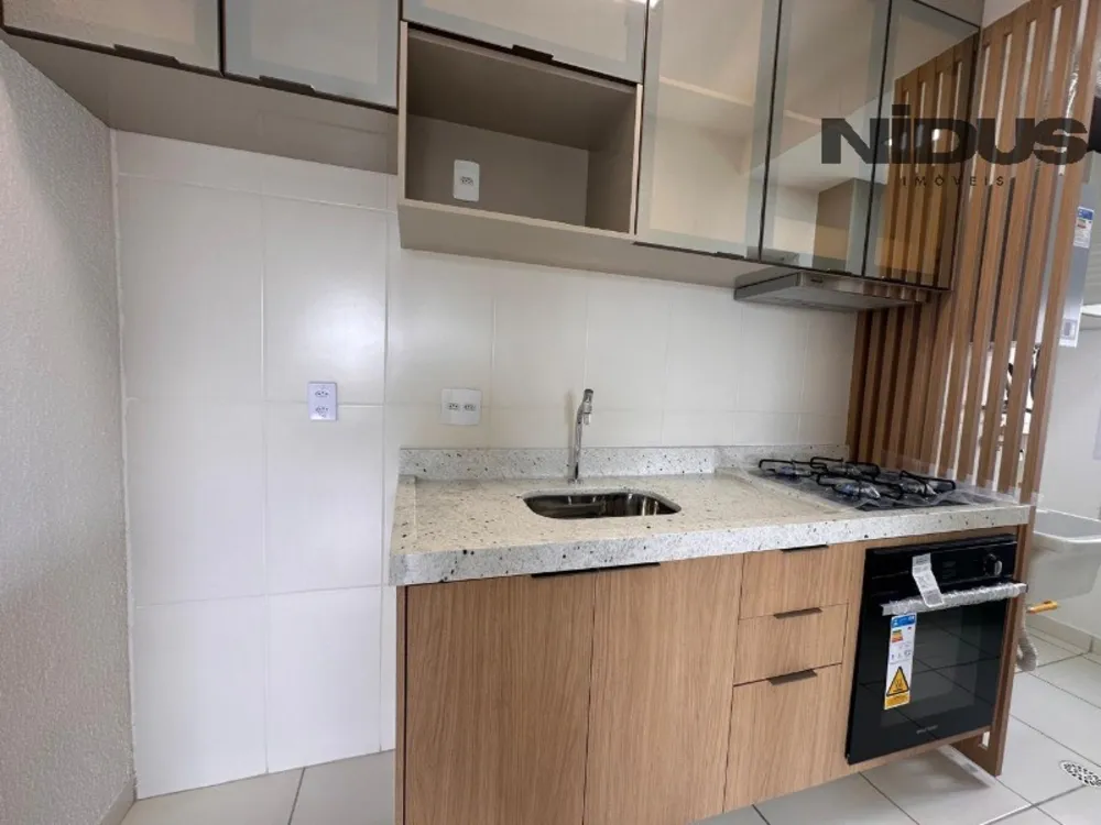 Apartamento, 3 quartos, 60 m² - Foto 14