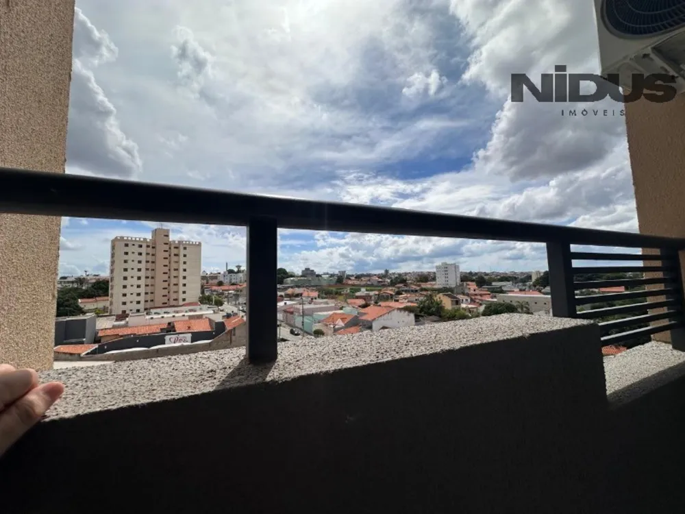 Apartamento, 3 quartos, 60 m² - Foto 16