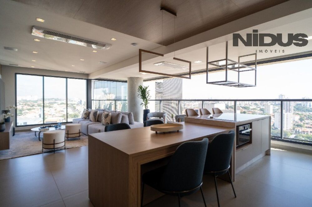 Apartamento, 3 quartos, 151 m² - Foto 2