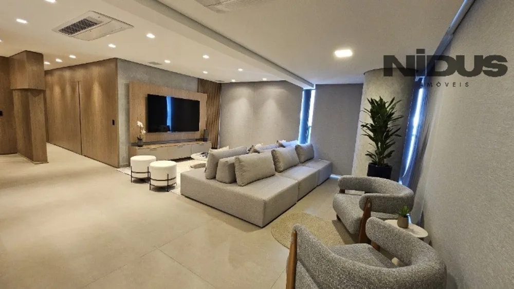 Apartamento, 3 quartos, 151 m² - Foto 11