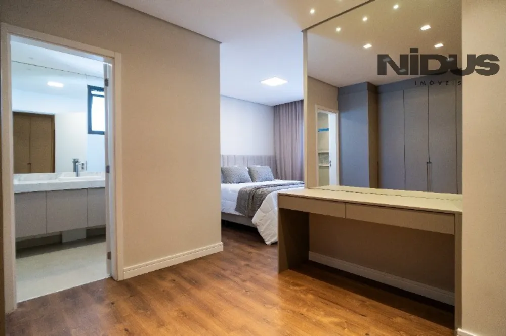 Apartamento, 3 quartos, 151 m² - Foto 7