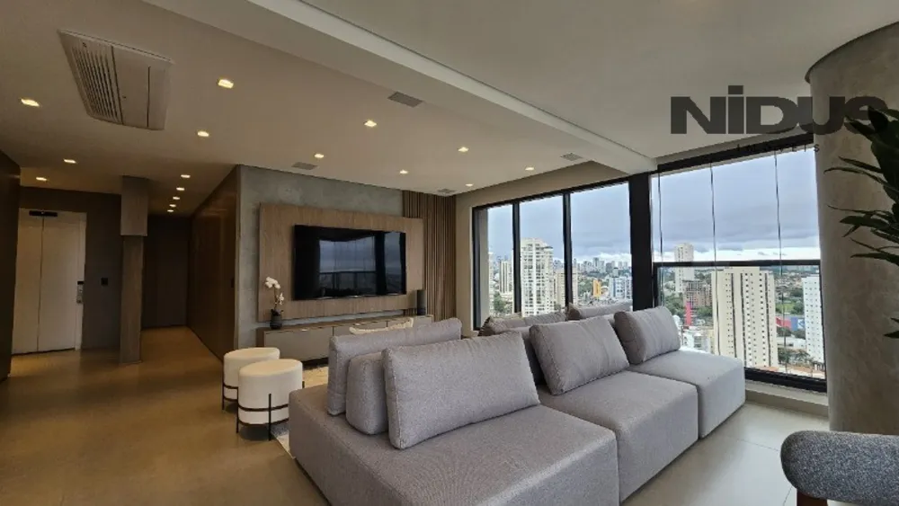 Apartamento, 3 quartos, 151 m² - Foto 1