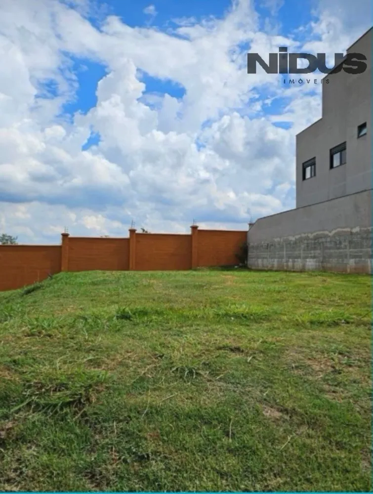Terreno, 458 m² - Foto 1