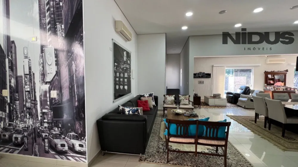 Casa, 3 quartos, 650 m² - Foto 8