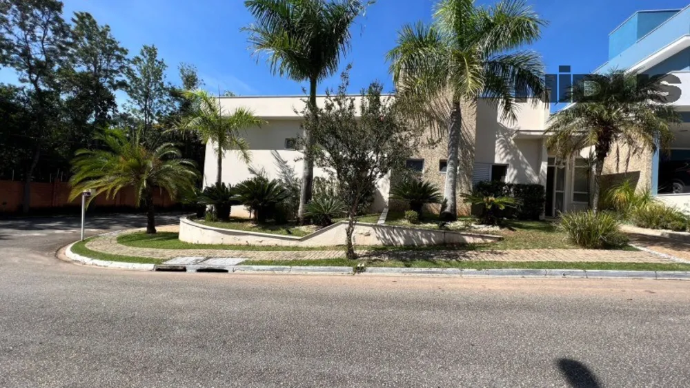 Casa, 3 quartos, 650 m² - Foto 1