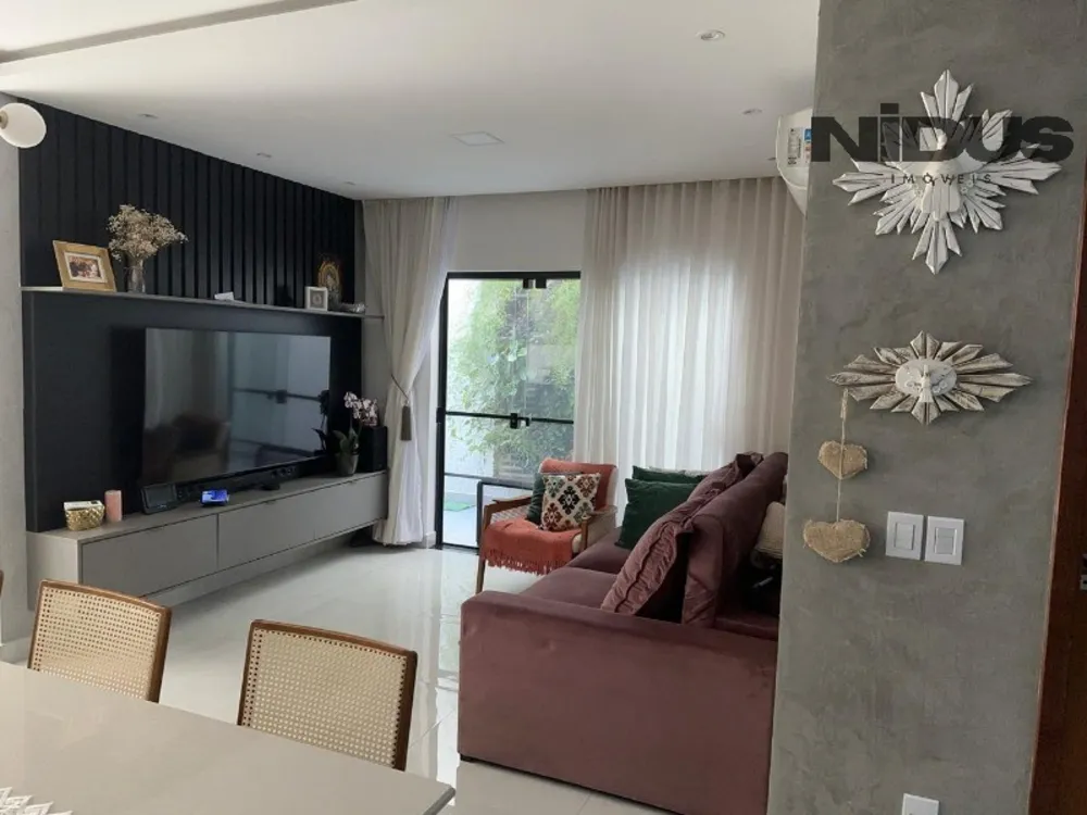 Casa, 3 quartos - Foto 4