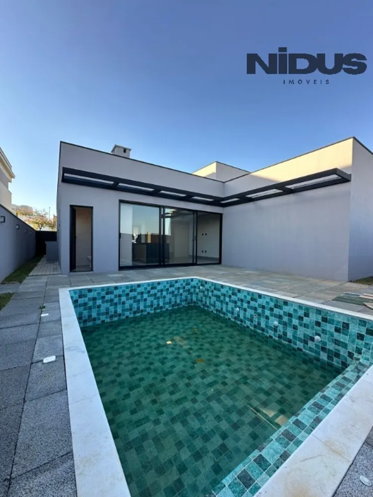 Casa, 3 quartos - Foto 2