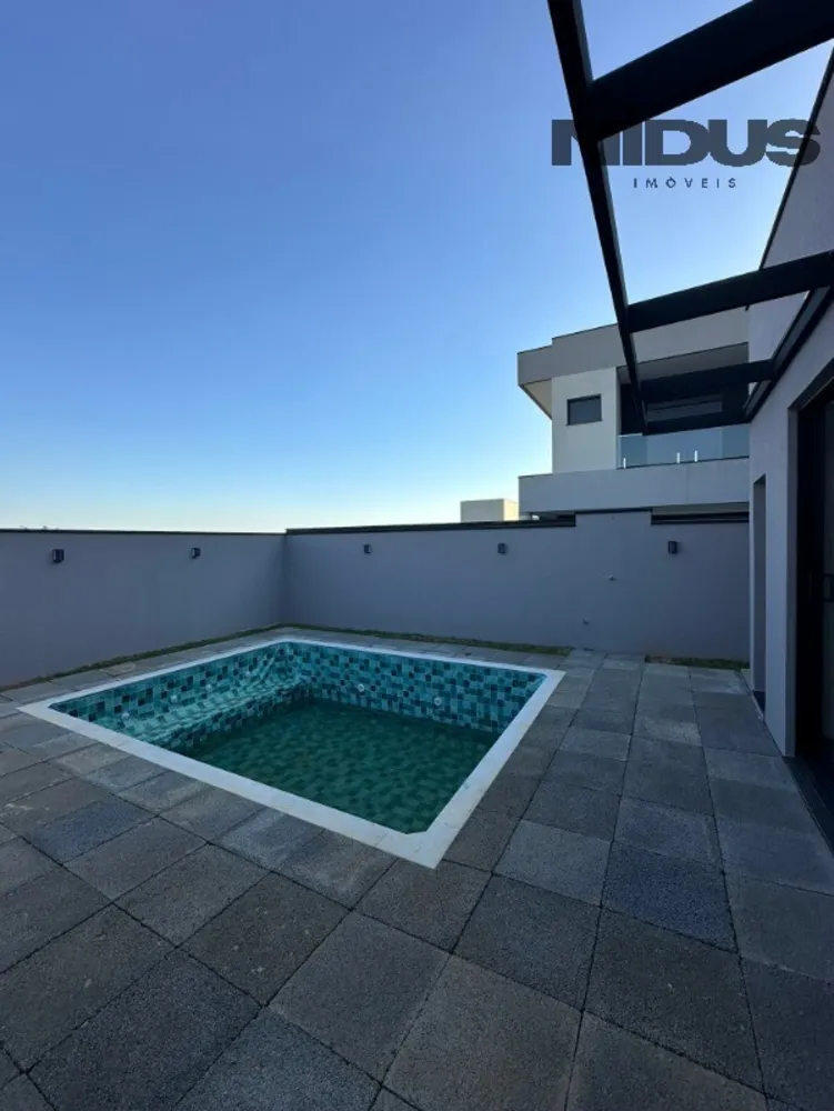 Casa, 3 quartos - Foto 4