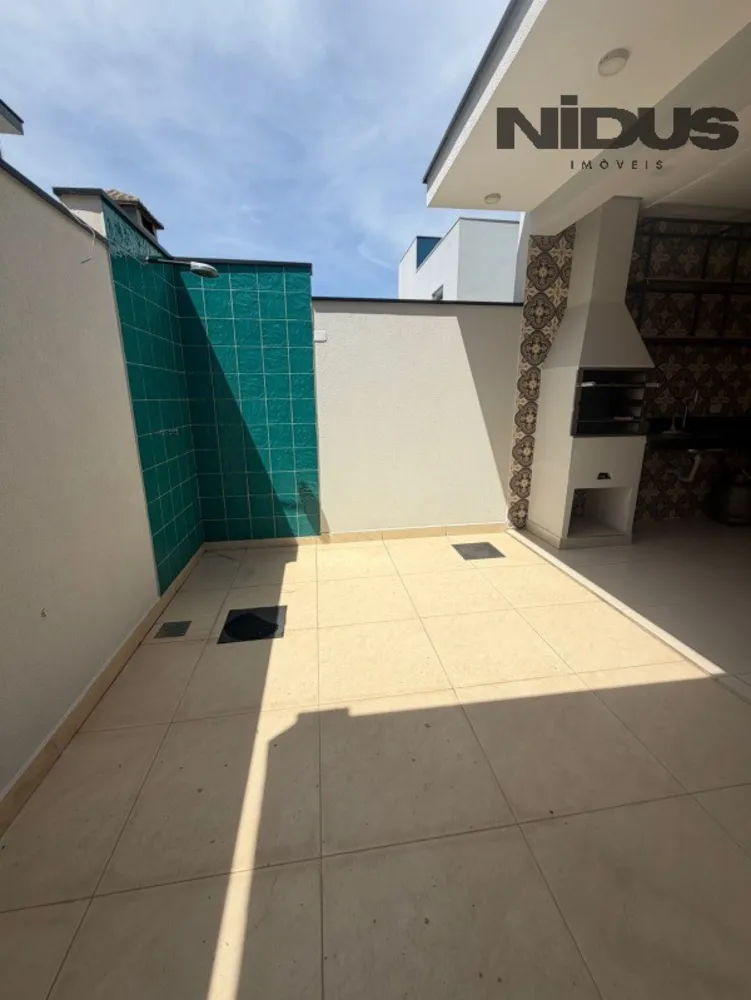 Casa, 3 quartos - Foto 5