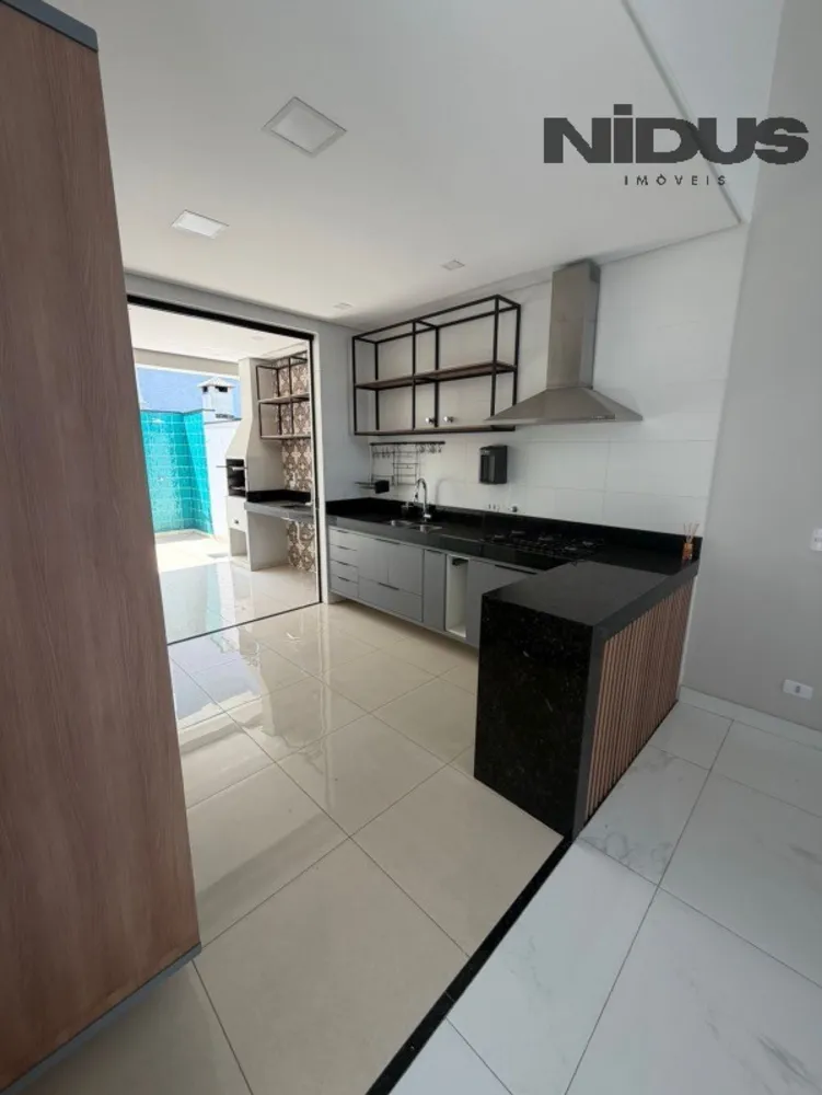 Casa, 3 quartos - Foto 14