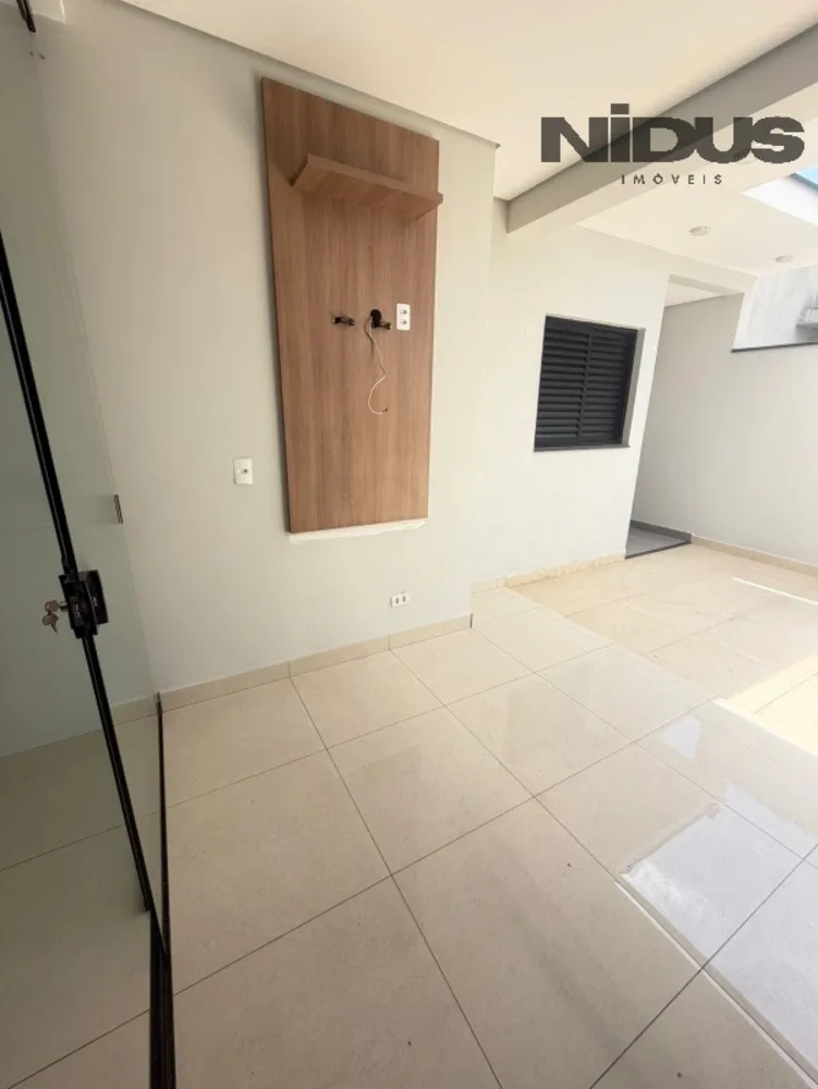 Casa, 3 quartos - Foto 10