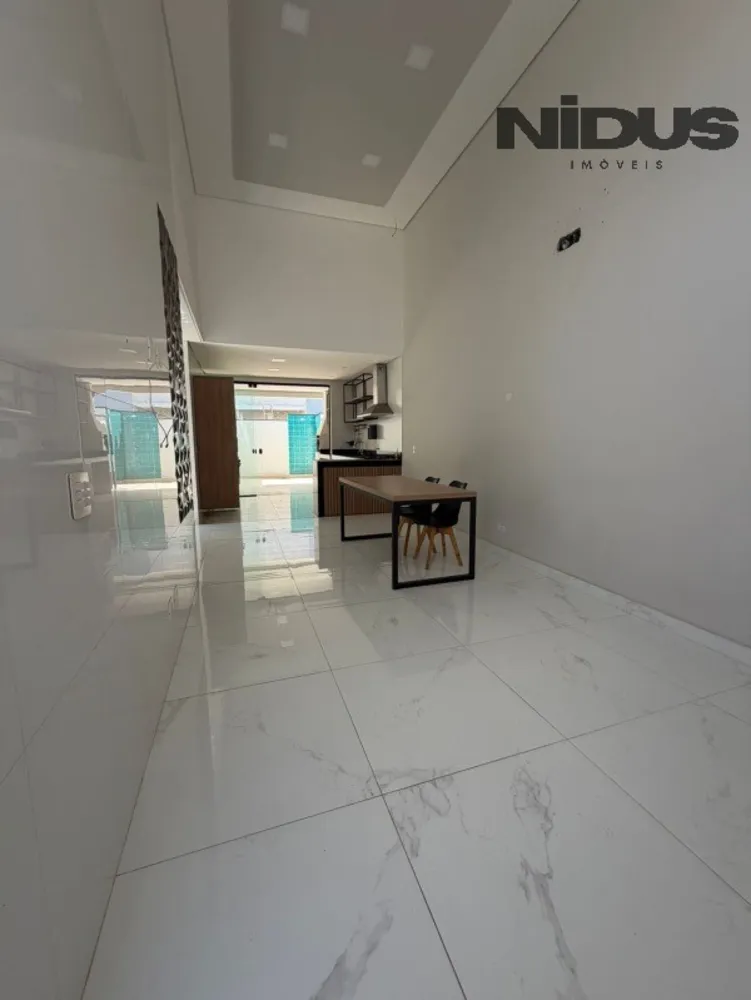 Casa, 3 quartos - Foto 7