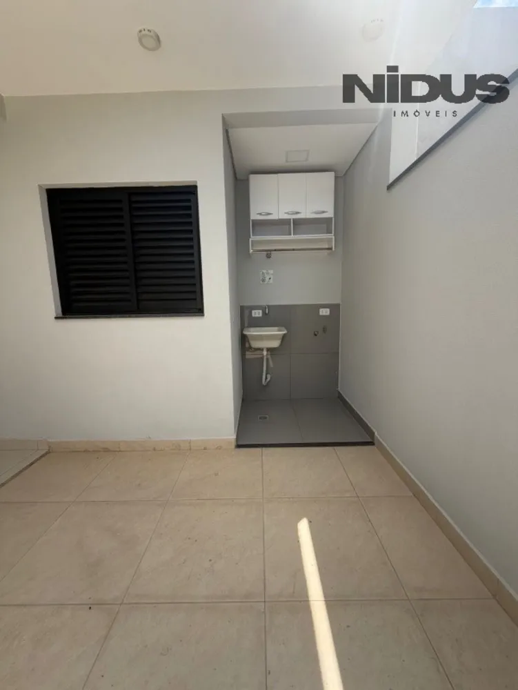 Casa, 3 quartos - Foto 13