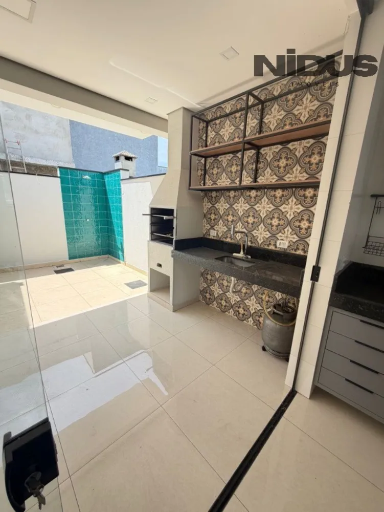 Casa, 3 quartos - Foto 6