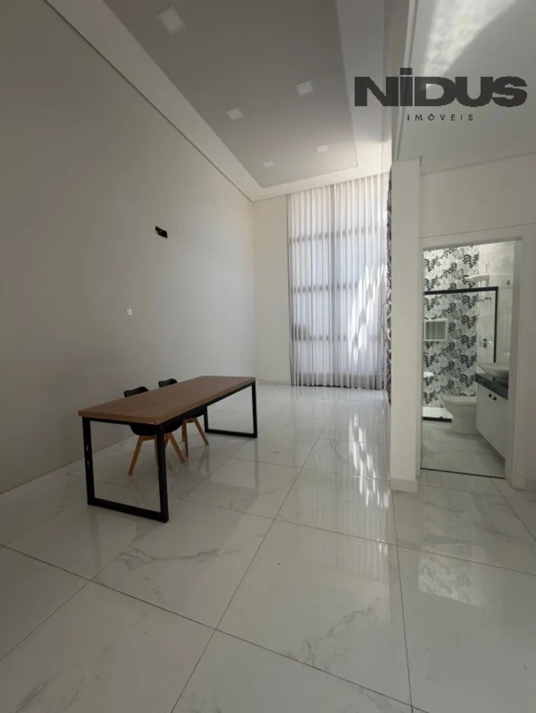 Casa, 3 quartos - Foto 3