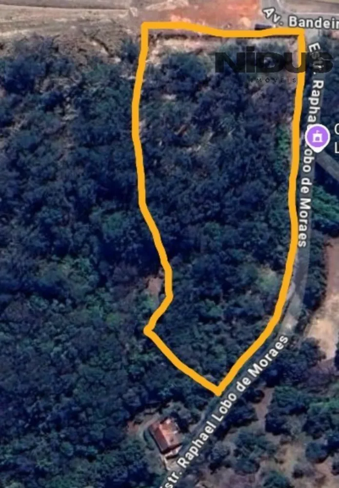 Terreno, 1 hectares - Foto 3