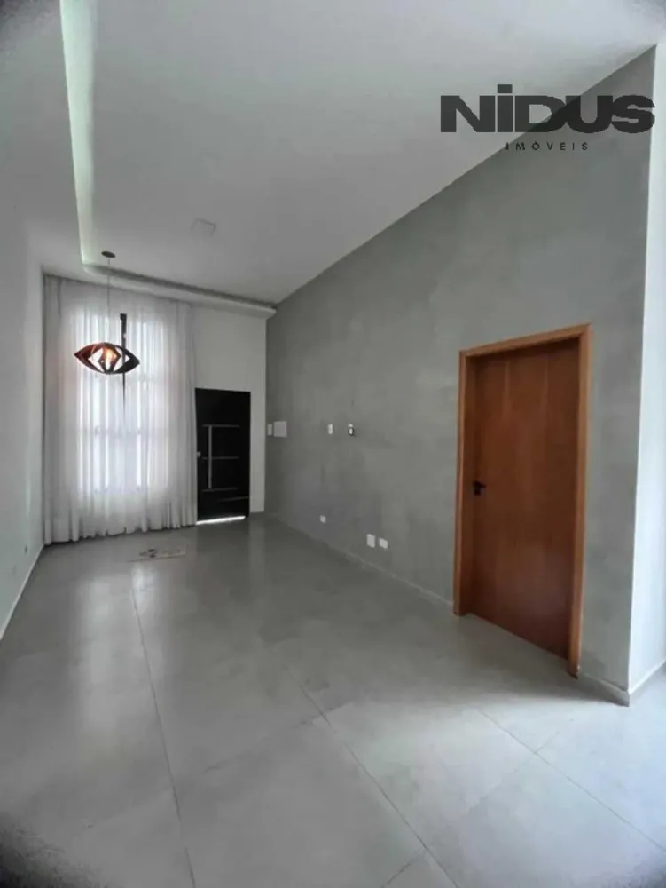 Casa, 3 quartos, 1489 m² - Foto 1