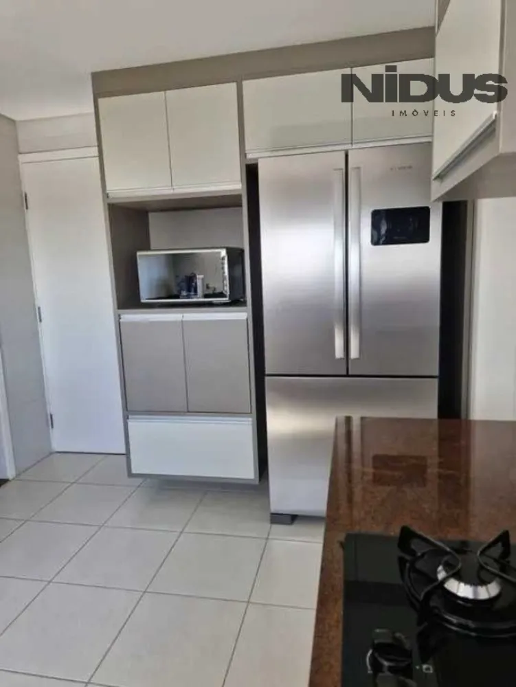 Apartamento, 3 quartos, 167 m² - Foto 5