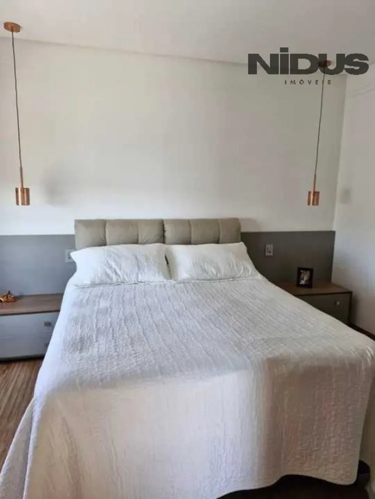 Apartamento, 3 quartos, 167 m² - Foto 4