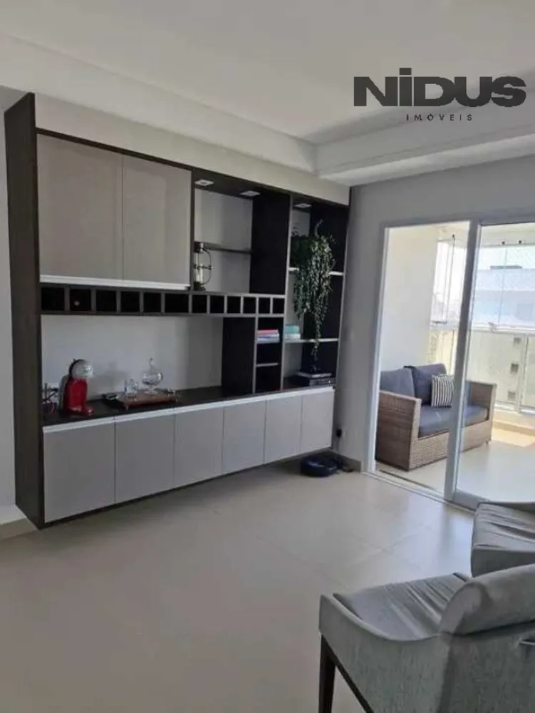 Apartamento, 3 quartos, 167 m² - Foto 11