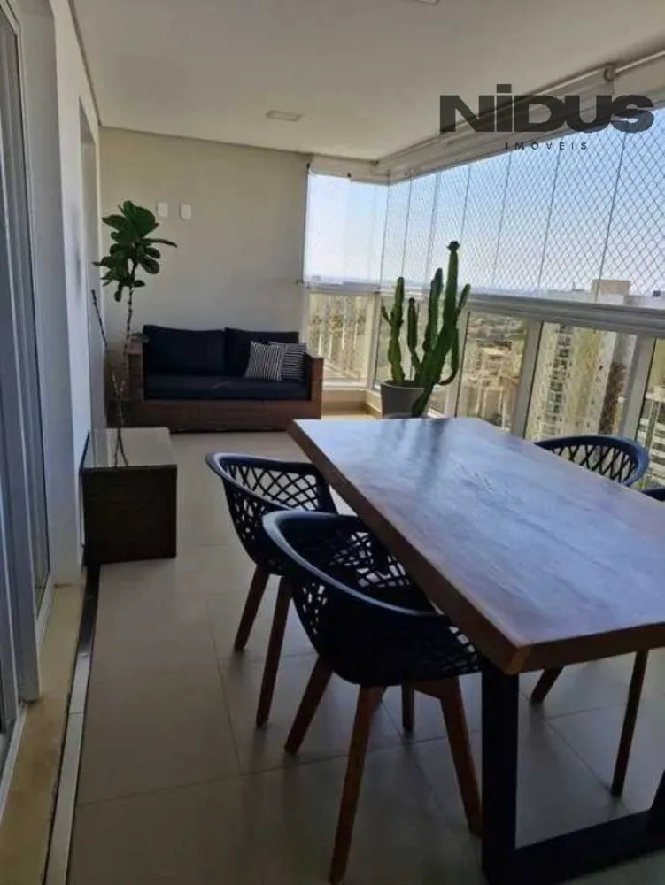 Apartamento, 3 quartos, 167 m² - Foto 1