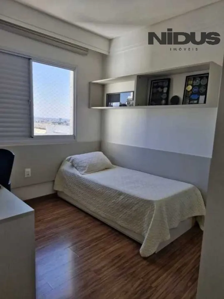 Apartamento, 3 quartos, 167 m² - Foto 7