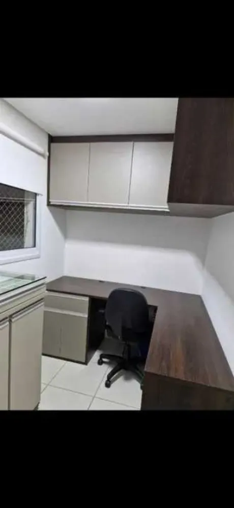 Apartamento, 3 quartos, 167 m² - Foto 8