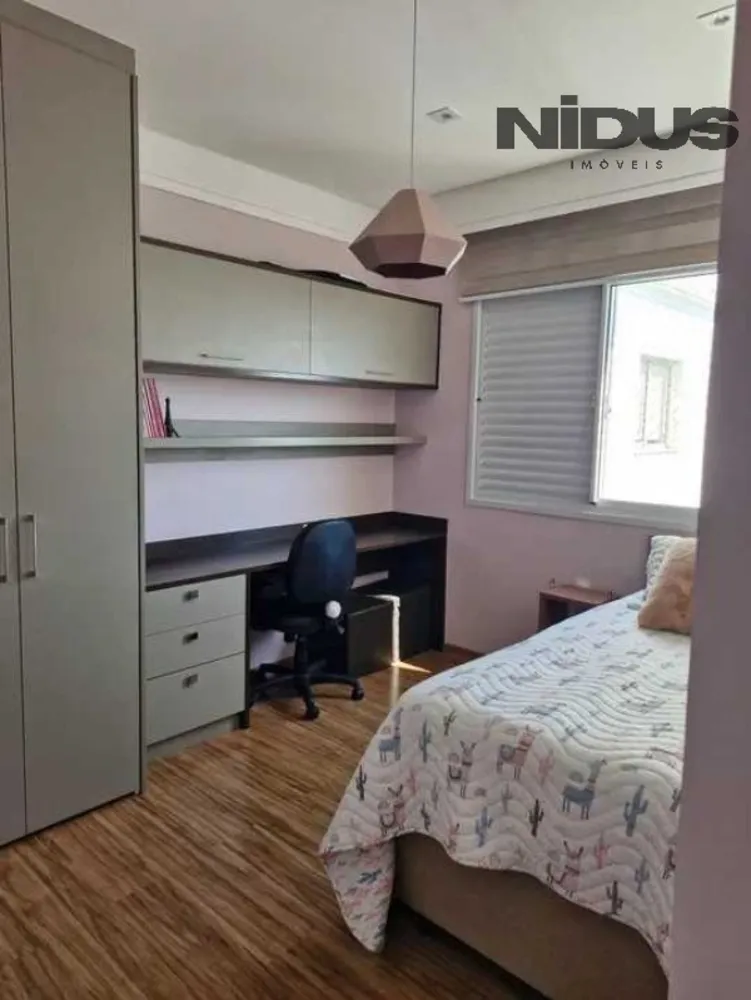 Apartamento, 3 quartos, 167 m² - Foto 9