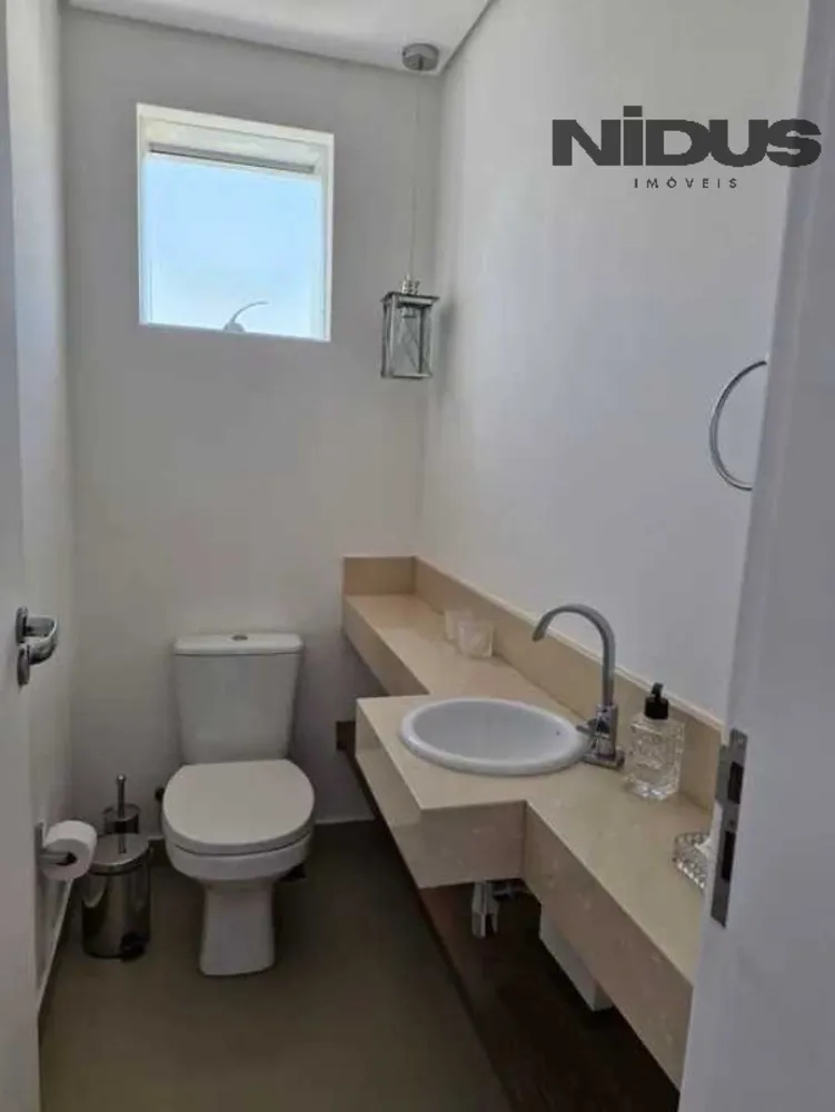 Apartamento, 3 quartos, 167 m² - Foto 13
