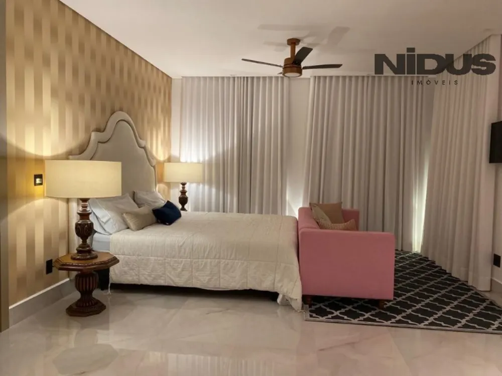 Casa, 4 quartos, 360 m² - Foto 9