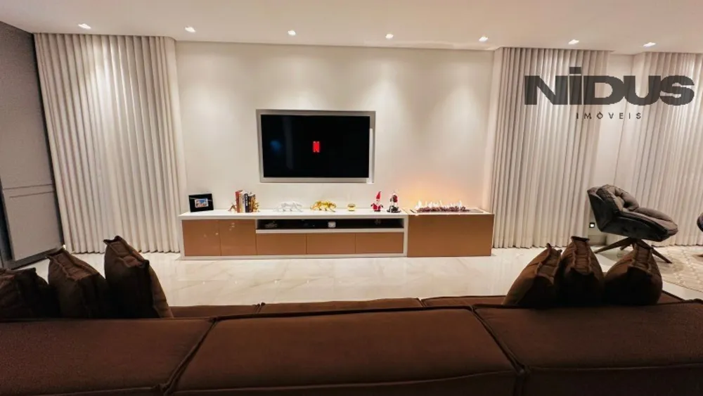 Casa, 4 quartos, 360 m² - Foto 6