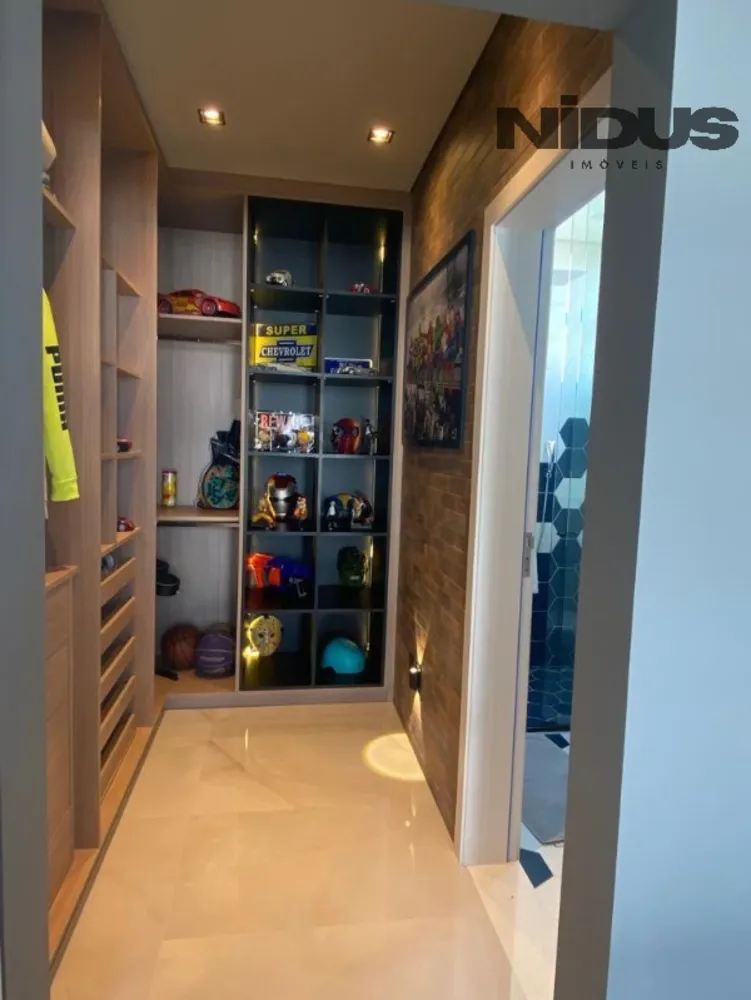 Casa, 4 quartos, 360 m² - Foto 8