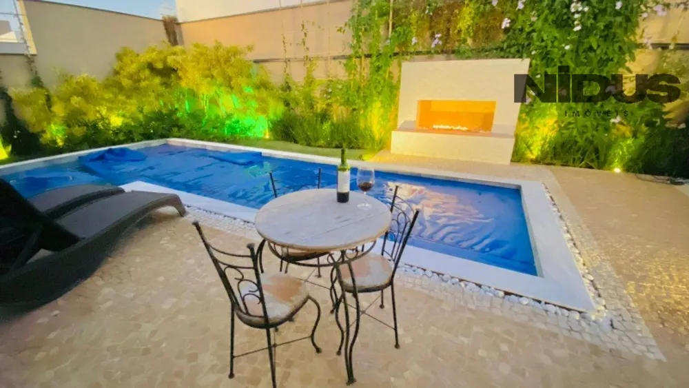 Casa, 4 quartos, 360 m² - Foto 12