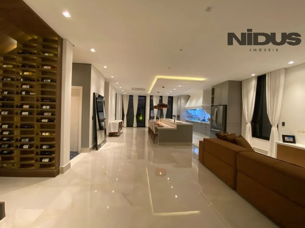 Casa, 4 quartos, 360 m² - Foto 6