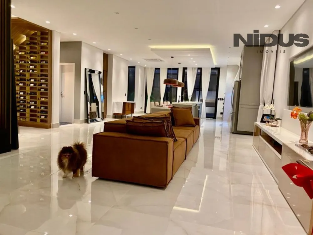 Casa, 4 quartos, 360 m² - Foto 7