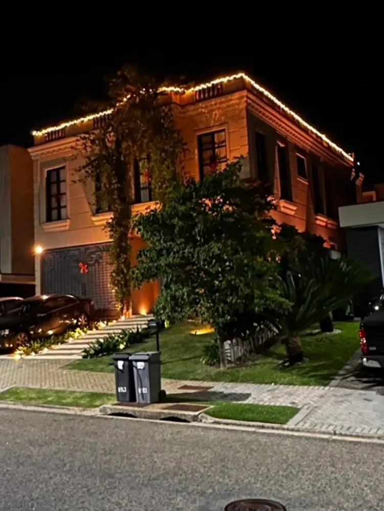 Casa, 4 quartos, 360 m² - Foto 3
