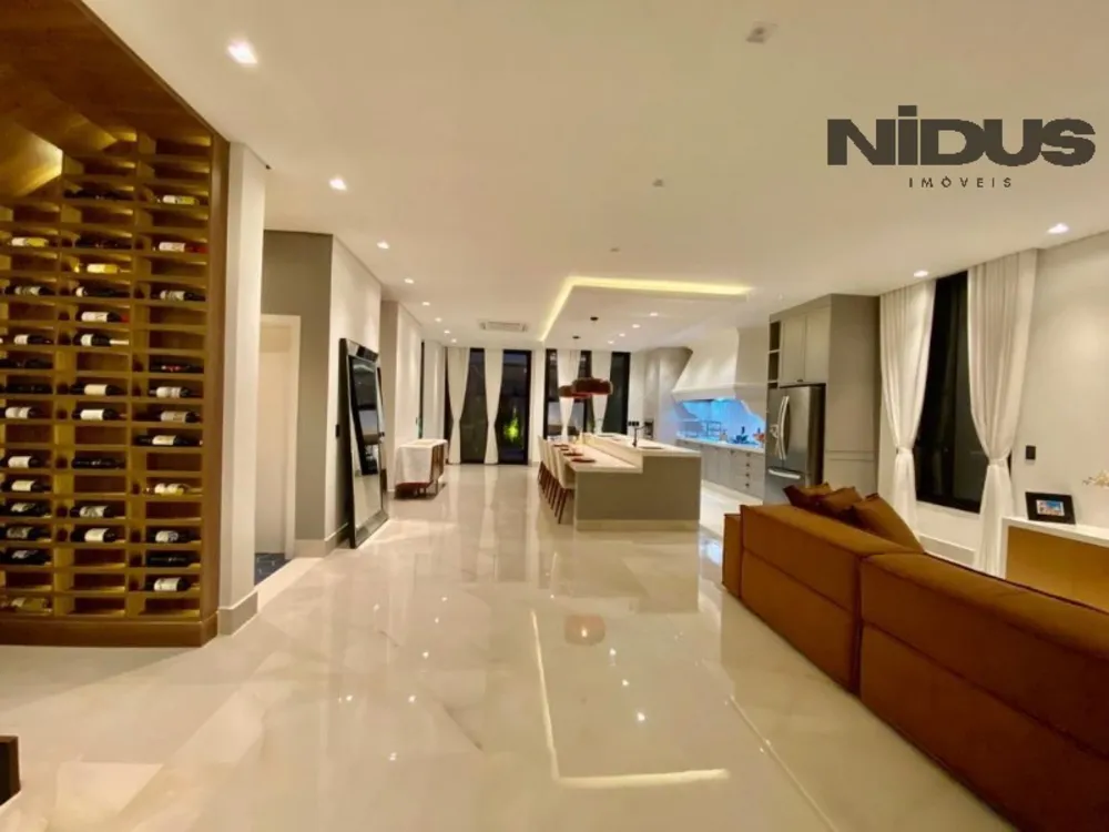Casa, 4 quartos, 360 m² - Foto 8