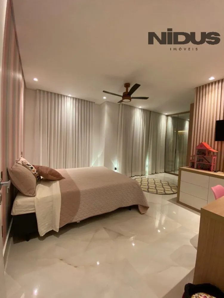 Casa, 4 quartos, 360 m² - Foto 7