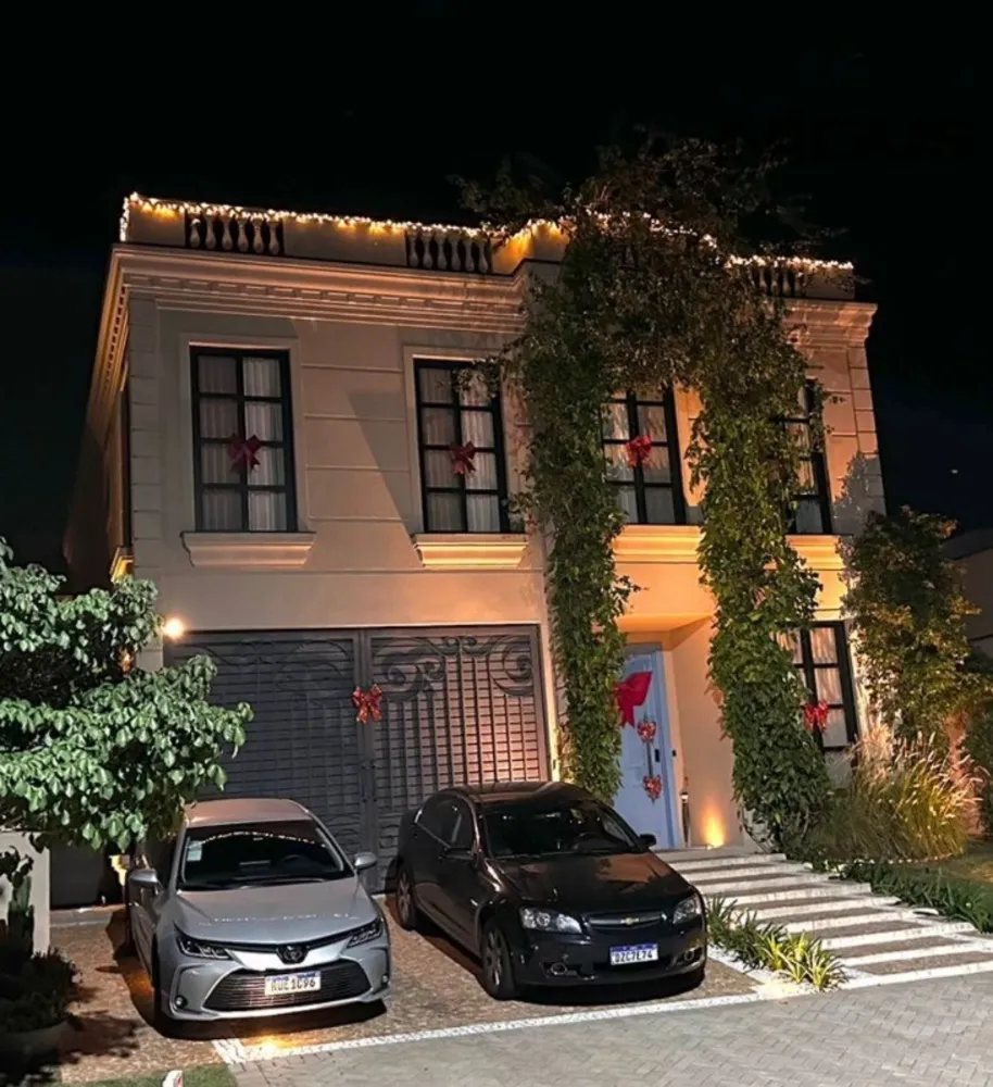 Casa, 4 quartos, 360 m² - Foto 2