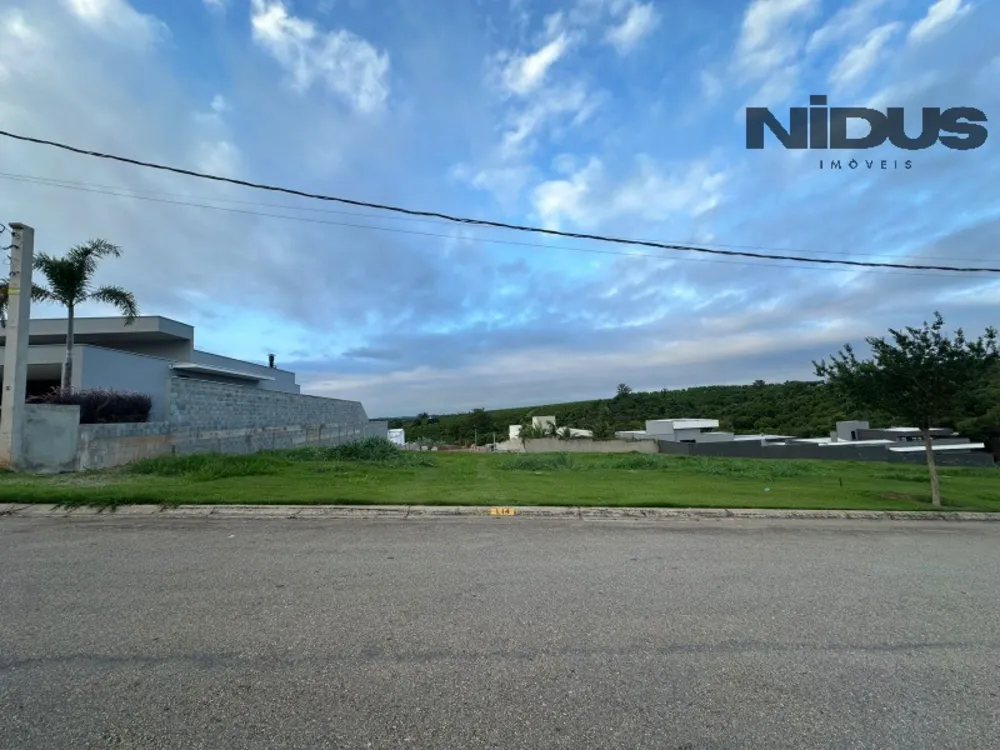 Terreno, 1000 m² - Foto 1