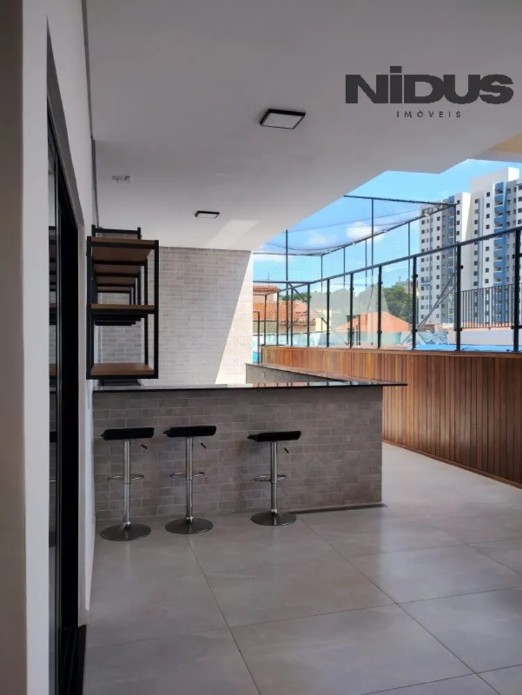 Apartamento, 3 quartos, 108 m² - Foto 9