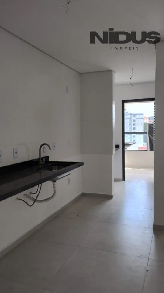 Apartamento, 3 quartos, 108 m² - Foto 2