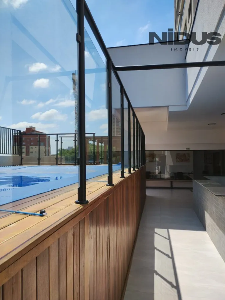 Apartamento, 3 quartos, 108 m² - Foto 8